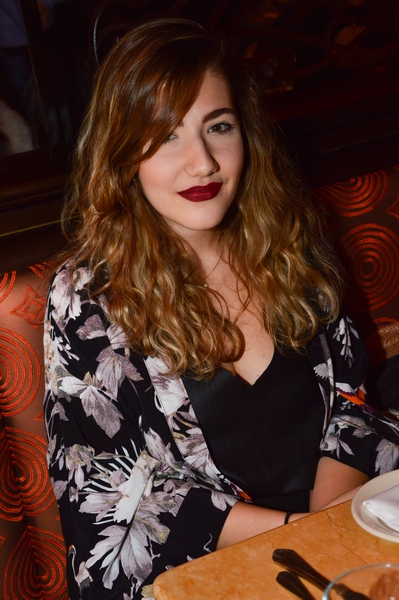 Opening of The Cheesecake Factory in Beirut